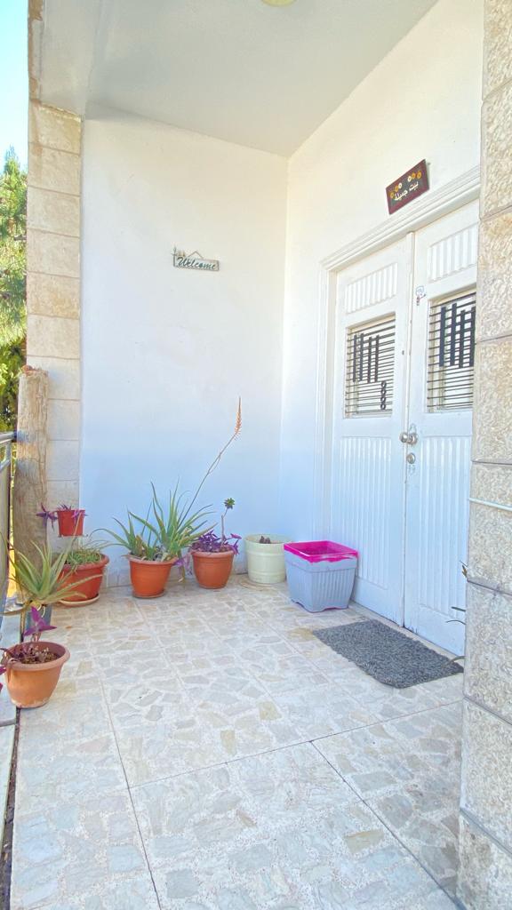 Exterior of Bayt Jameela